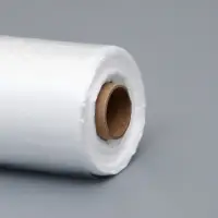 Набор пакетов фасовочных, на втулке, 15 мкм, 24&times;37 см, 500 шт.