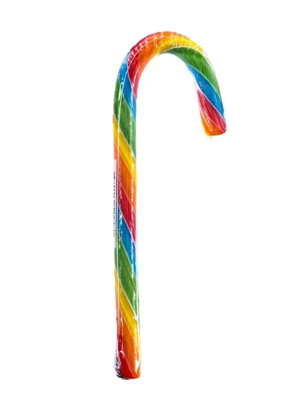 Карамель леденцовая «Трость», 11 г