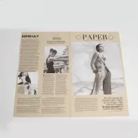 Пленка флористическая «Икона стиля» 65 мкм, 50×58 см