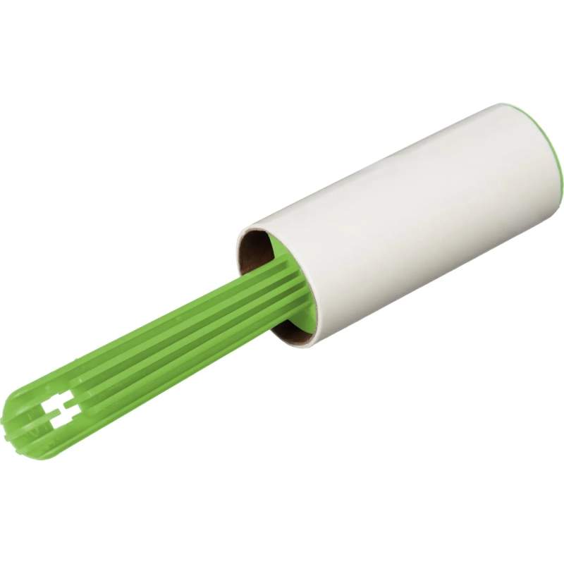 Ролик для чистки одежды 20 листов + наб. 4 сменных блока YORK, 068020