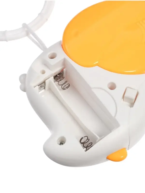 Ночник - подвеска Крошка Я &laquo;Малыш птенчик&raquo;, световые эффекты