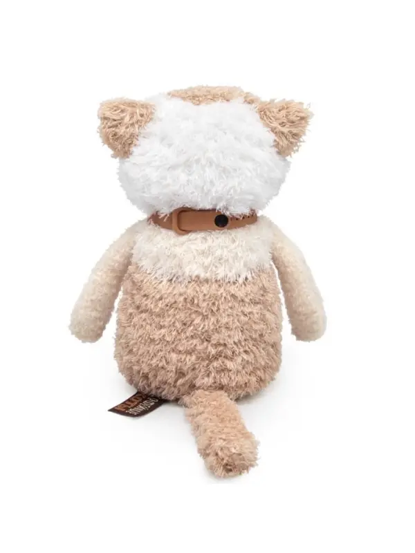 Мягкая игрушка &laquo;Кот Латте&raquo;, 19 см
