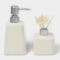 Дозатор и диффузор на подставке SAVANNA Sleek