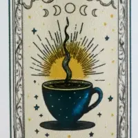 Кружка керамическая «Таро», 320 мл Кружка керамическая «Таро», 320 мл