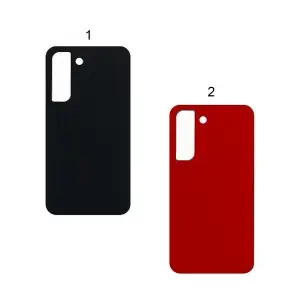 Чехол для Samsung S22 Plus SILICONE COVER