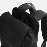 Рюкзак decaPolis, черный