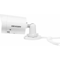 IP-камера Hikvision DS-2CD2023G2-IU(2.8mm)(D) 2.8-2.8мм цв.белый
