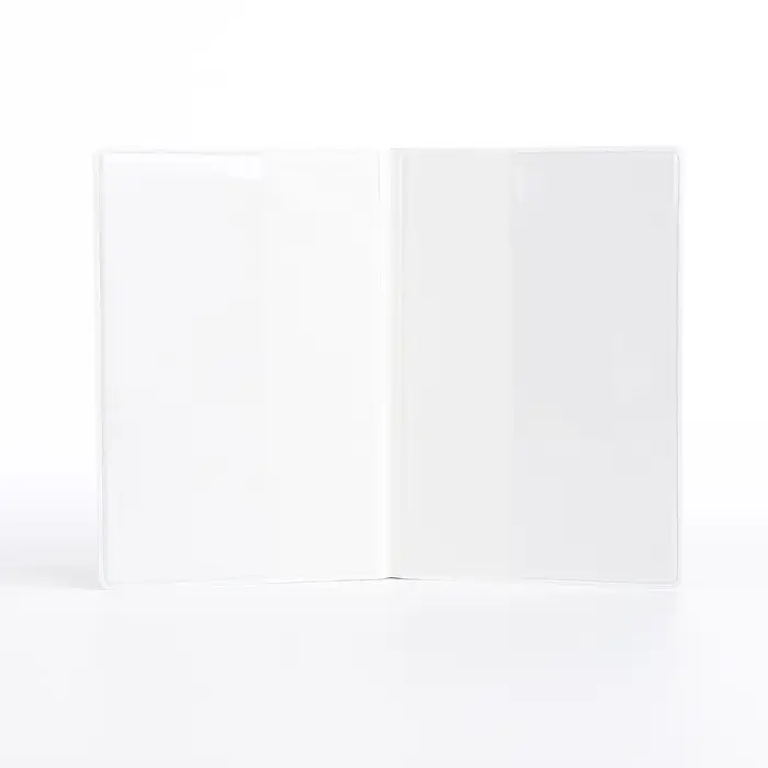 Обложка для паспорта, цвет зелёный Обложка для паспорта, цвет зелёный