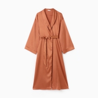 Халат женский KAFTAN Terracotta р.40-42