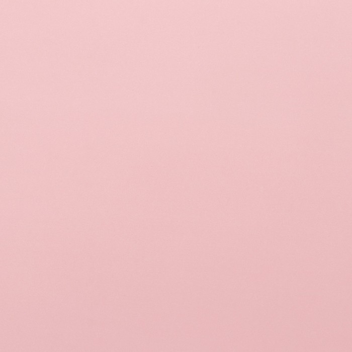 Пленка для цветов, 57см х 10 м, Пленка для цветов, 57см х 10 м, "Сердечки", нежно-персиковая, 65 мкм