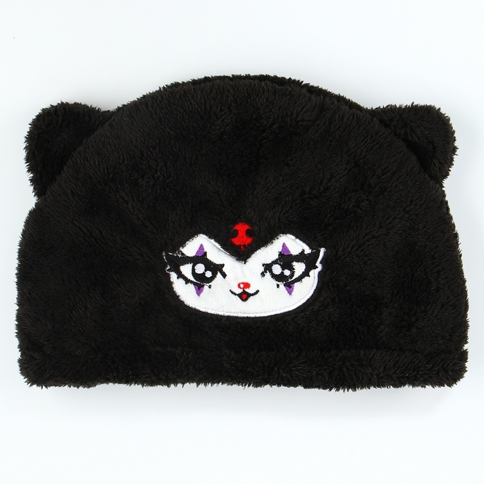 Карнавальная шапка «Дерзкая кошечка», р. 52–54 Карнавальная шапка «Дерзкая кошечка», р. 52–54