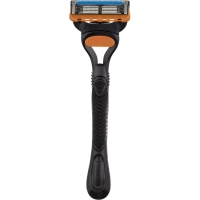 Бритва с 2 смен.кассетами GILLETTE FUSION