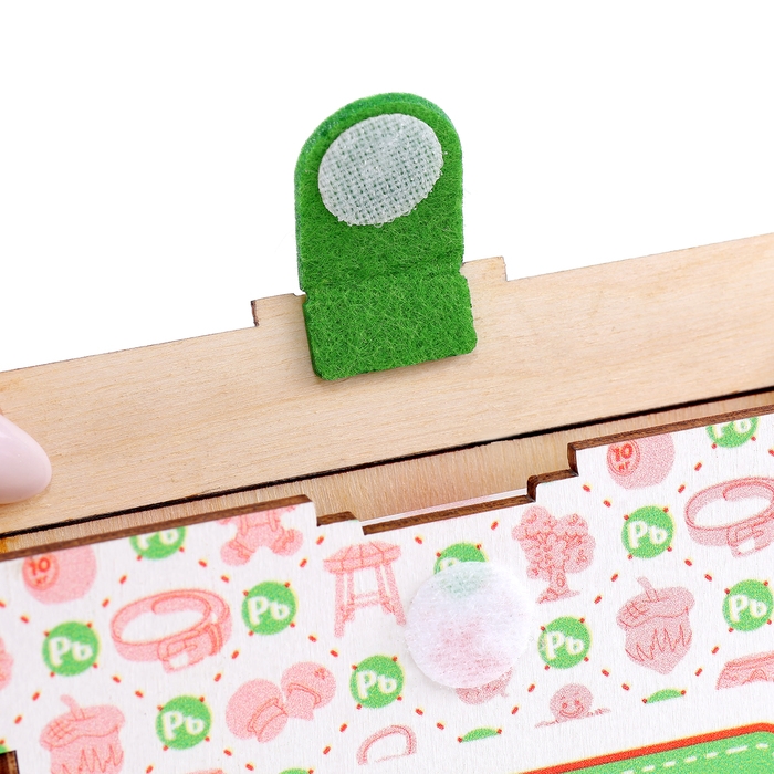 Набор карточек «Лого-доббль. Звук Рь» Набор карточек «Лого-доббль. Звук Рь»