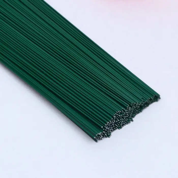 Проволока герберная 1.1 мм, 1 кг