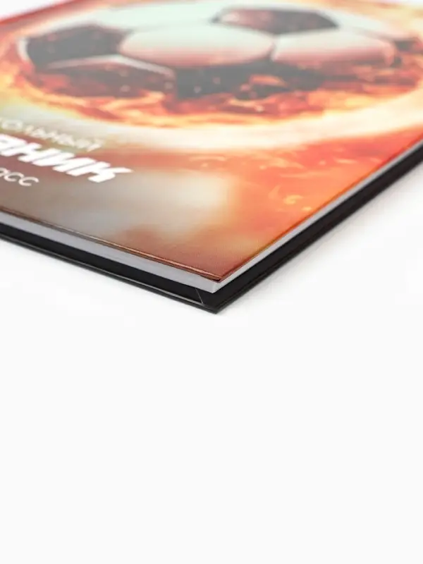 Дневник школьный 1-4 класса, в твердой обложке, 48 л &laquo;Футбольный мяч&raquo;