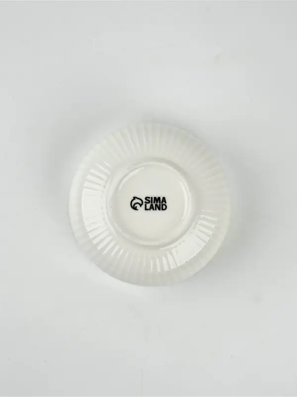 Миска Миска "С любовью", 11,5 х 5,6 см (330 мл)