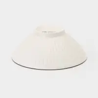 Набор тарелок глубоких 4 шт  Доляна "Japan"  d= 20 см, h= 8 см