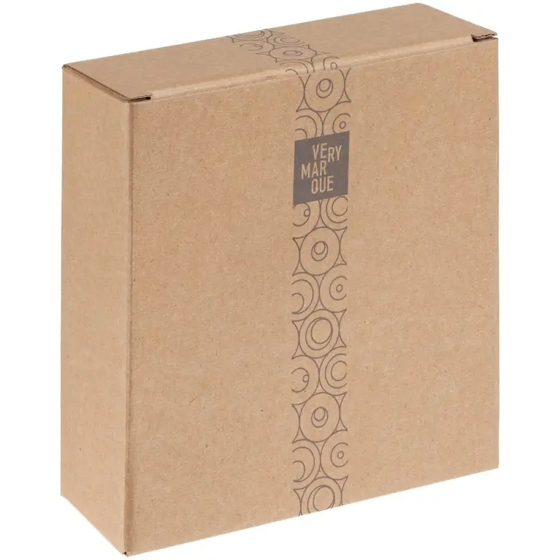 Шкатулка Form Fluid, зеленая Шкатулка Form Fluid, зеленая