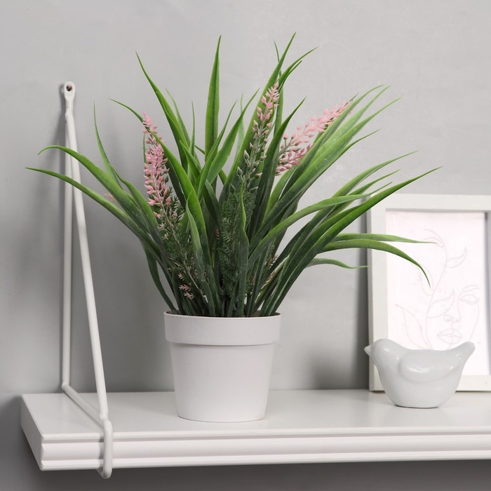 Бонсай в горшочке Бонсай в горшочке "Полевая листва" 9х23 см, микс