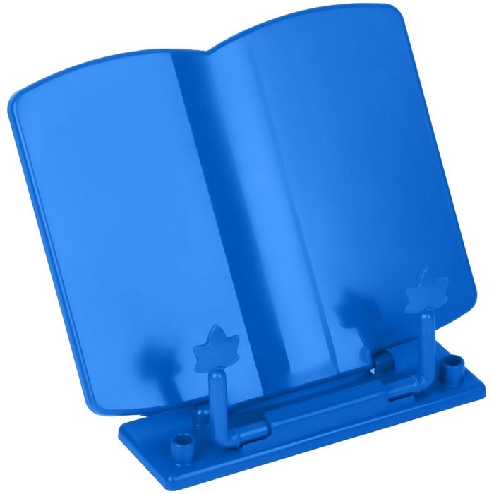 Подставка для книг пластиковая, Стамм, микс Подставка для книг пластиковая, Стамм, микс