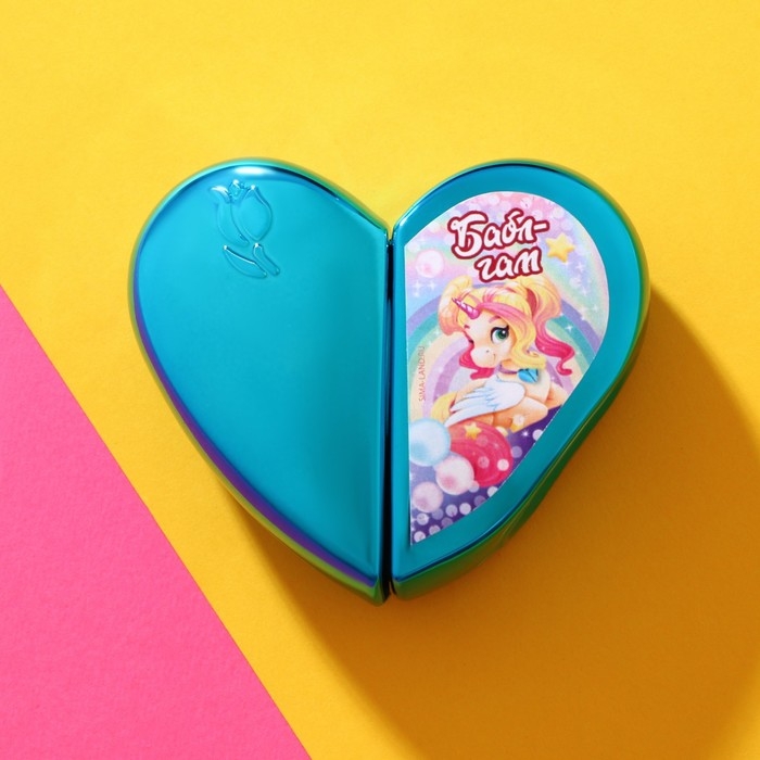 Душистая вода для девочек «Бабл гам» 25 мл. Душистая вода для девочек «Бабл гам» 25 мл.