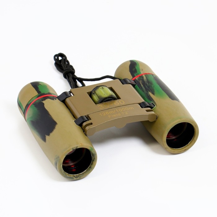 Бинокль 8х21, камуфляж Бинокль 8х21, камуфляж