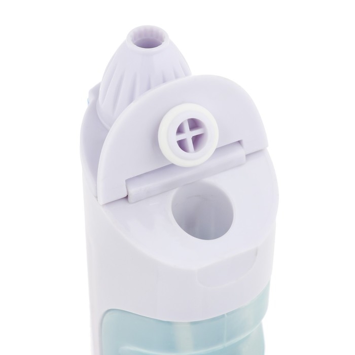 Ирригатор Luazon LIR-04, портативный, 120 мл, 2 режима, 3 насадки, от батареек Ирригатор Luazon LIR-04, портативный, 120 мл, 2 режима, 3 насадки, от батареек