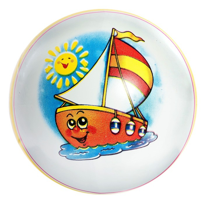 Мяч, диаметр 15 см, цвета МИКС Мяч, диаметр 15 см, цвета МИКС