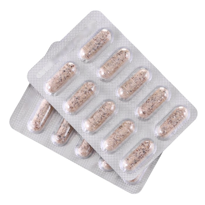 Капсулы натуральные Recardio для сердечно-сосудистой системы, № 20*500 мг Капсулы натуральные Recardio для сердечно-сосудистой системы, № 20*500 мг