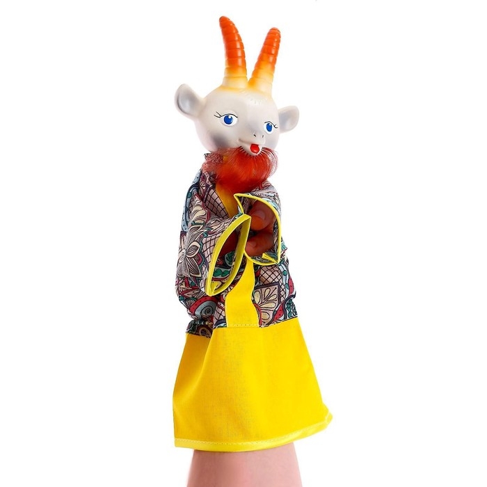 Кукольный театр «Кошкин дом» Кукольный театр «Кошкин дом»