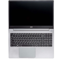 Ноутбук Hiper Expertbook MTL1577 Ryzen 7 5800U 8Gb SSD256Gb AMD Radeon 15.6" IPS FHD