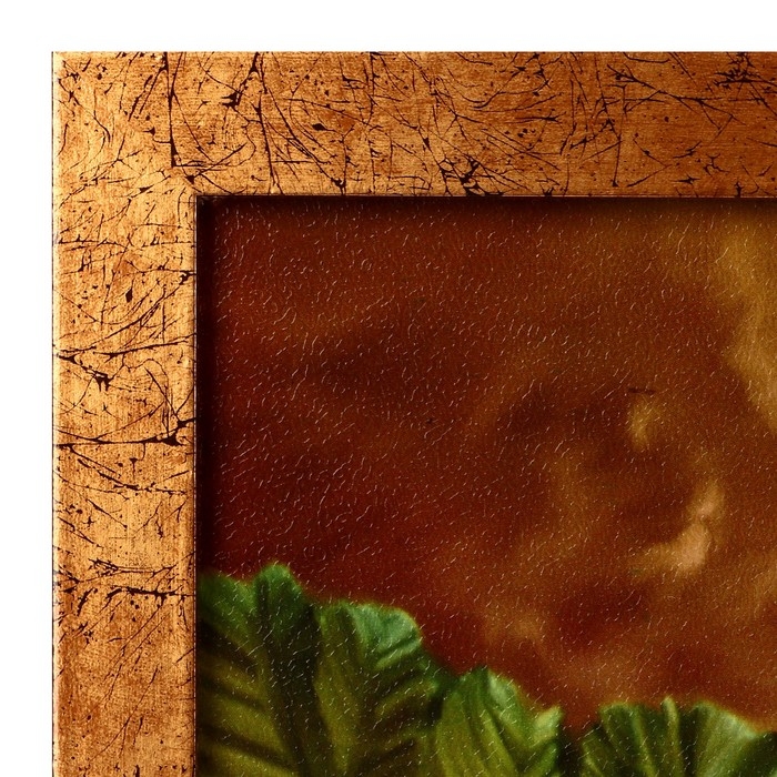 Картина  Картина "Сказочны лебеди" 56*76 см МИКС