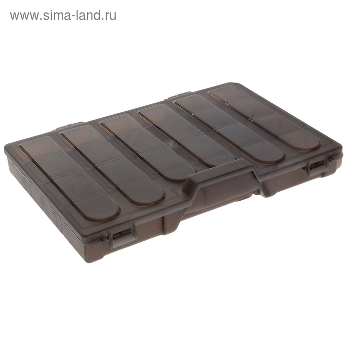 Органайзер 0047-1 однополочный, 35 х 23 х 4 см Органайзер 0047-1 однополочный, 35 х 23 х 4 см