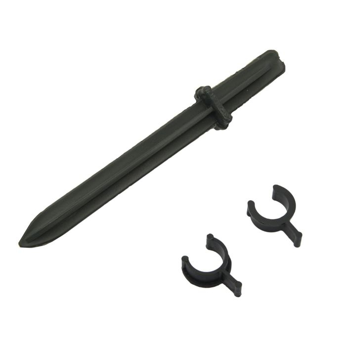 Парник прошитый, длина 8 м, 9 дуг из пластика, дуга L = 2 м, d = 20 мм, спанбонд 35 г/м², «Ленивый» Парник прошитый, длина 8 м, 9 дуг из пластика, дуга L = 2 м, d = 20 мм, спанбонд 35 г/м², «Ленивый»