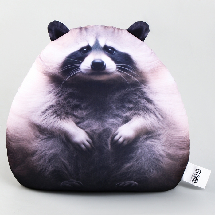 Игрушка антистресс Игрушка антистресс "Енот"