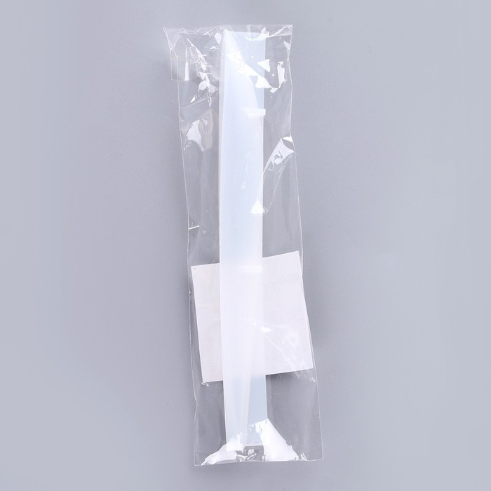 Форма силиконовая универсальная «Ручка» набор 2 шт., размер 1 шт. — 2,1 × 15,7 × 1,5 см