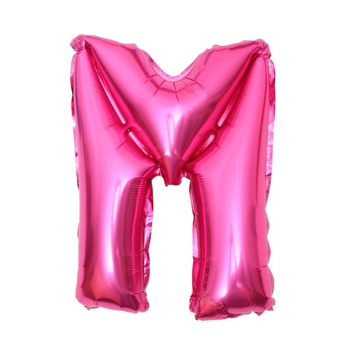 Гирлянда шар фольгированный 16" &laquo;С днём рождения&raquo;, МИКС