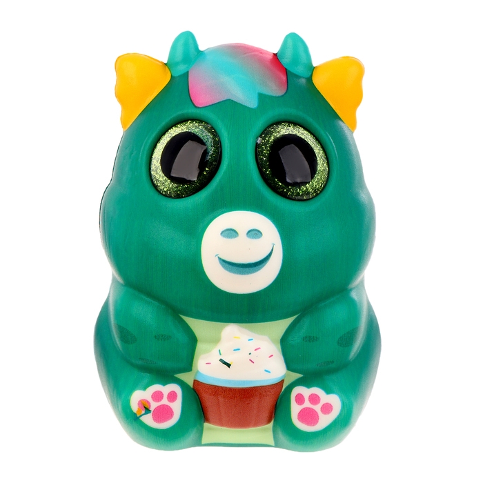 Мялка сквиши Мялка сквиши "Дракончик"