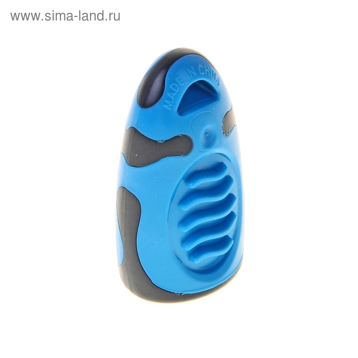 Точилка 1 отверстие Maped Elements, микс Точилка 1 отверстие Maped Elements, микс