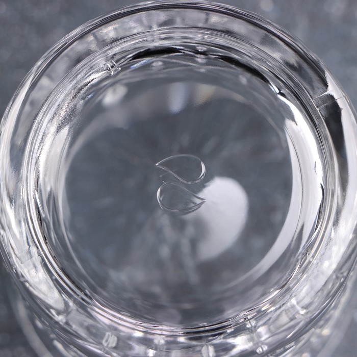 Набор стеклянных стаканов Timeless, 205 мл, 4 шт Набор стеклянных стаканов Timeless, 205 мл, 4 шт