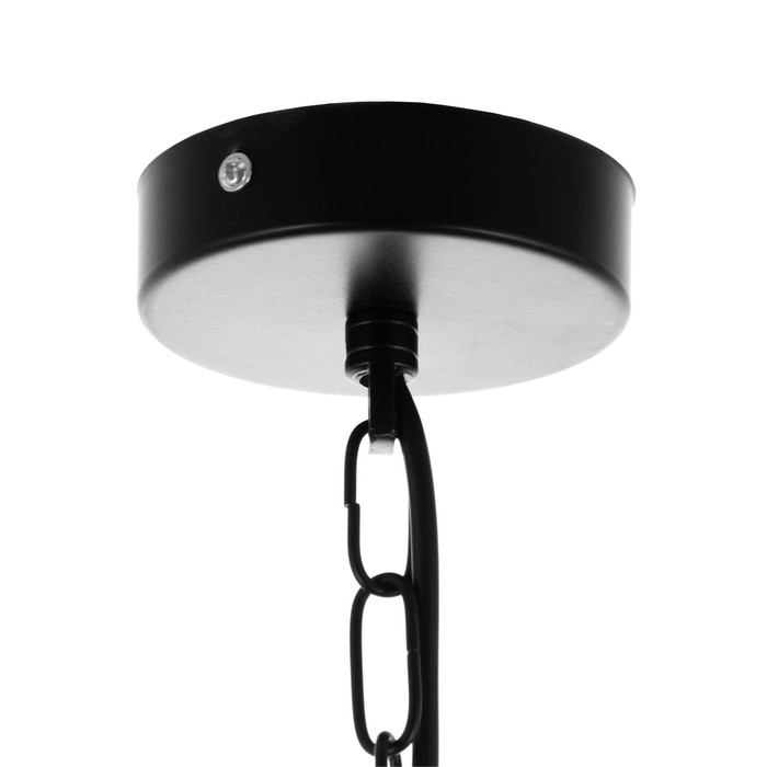 Светильник BayerLux 2764/1 E27 40Вт черный 48х34х59-159 см Светильник BayerLux 2764/1 E27 40Вт черный 48х34х59-159 см