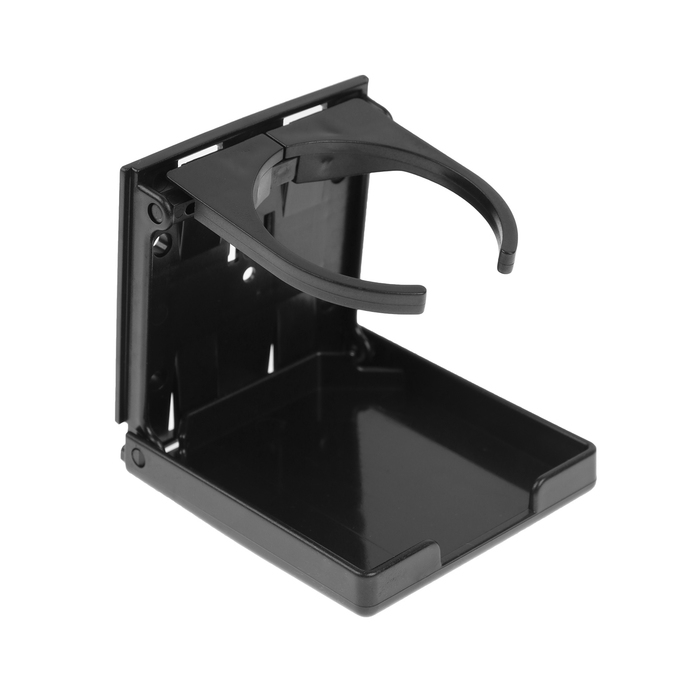 Подстаканник для автомобиля, черный Подстаканник для автомобиля, черный