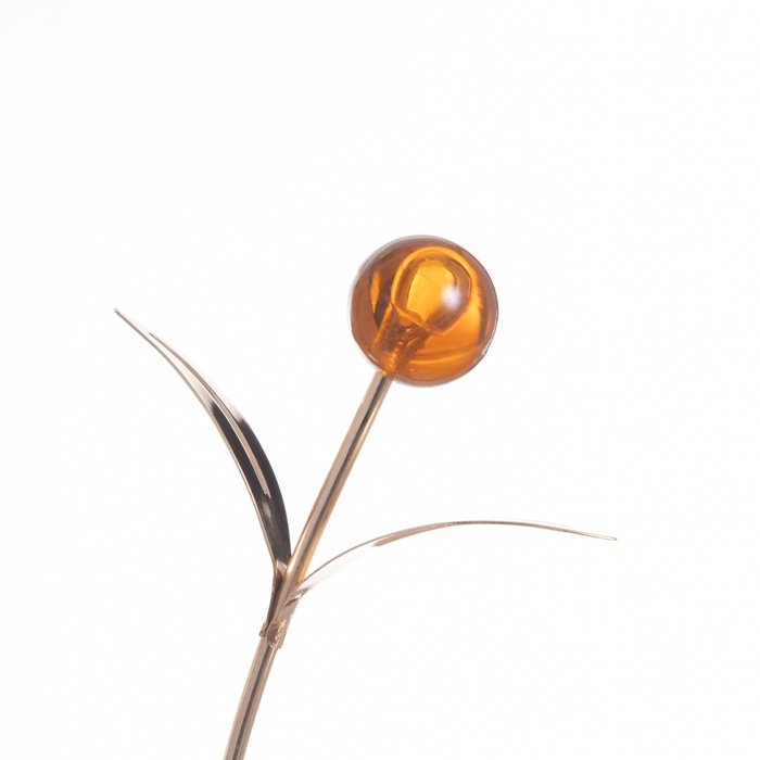 Люстра Люстра "Глори" БП 3х40Вт Е27 Золото МОДЕЛЬ: 2600545