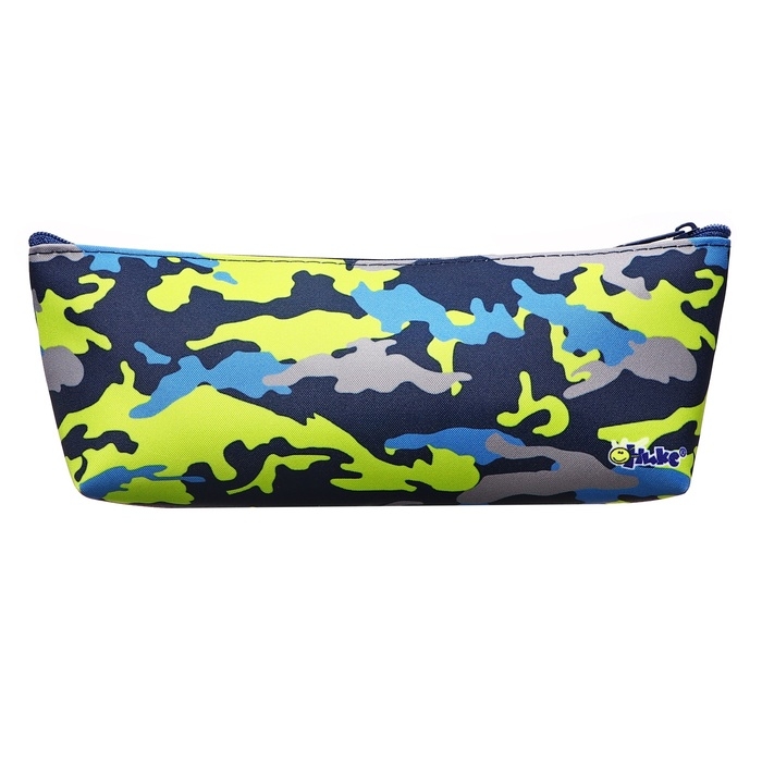 Пенал мягкий, 1 отделение, 80 х 190(225) х 40 мм, объёмный, ПМО 32-20, Пенал мягкий, 1 отделение, 80 х 190(225) х 40 мм, объёмный, ПМО 32-20, "Танк" 71631