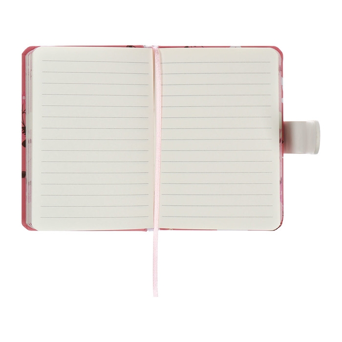 Записная книжка подарочная 96л,линия, с хлястиком, срез с рисунком обложки, Цветы (12,9х9см) 10539 Записная книжка подарочная 96л,линия, с хлястиком, срез с рисунком обложки, Цветы (12,9х9см) 10539