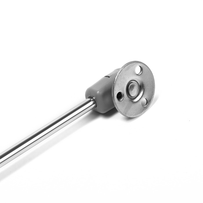 Газовый лифт ТУНДРА GL050GR, 50N, цвет серый Газовый лифт ТУНДРА GL050GR, 50N, цвет серый