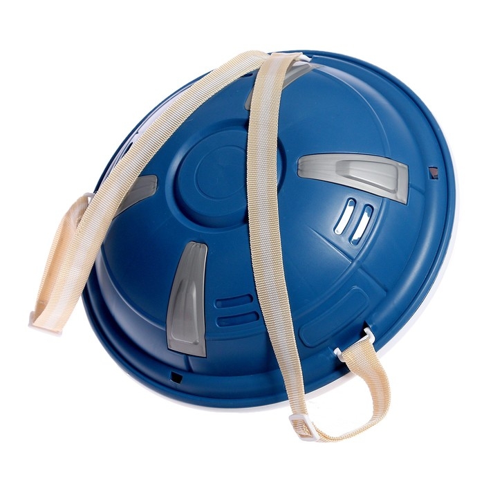 Игровой модуль «Летающая тарелка», 52 предмета Игровой модуль «Летающая тарелка», 52 предмета