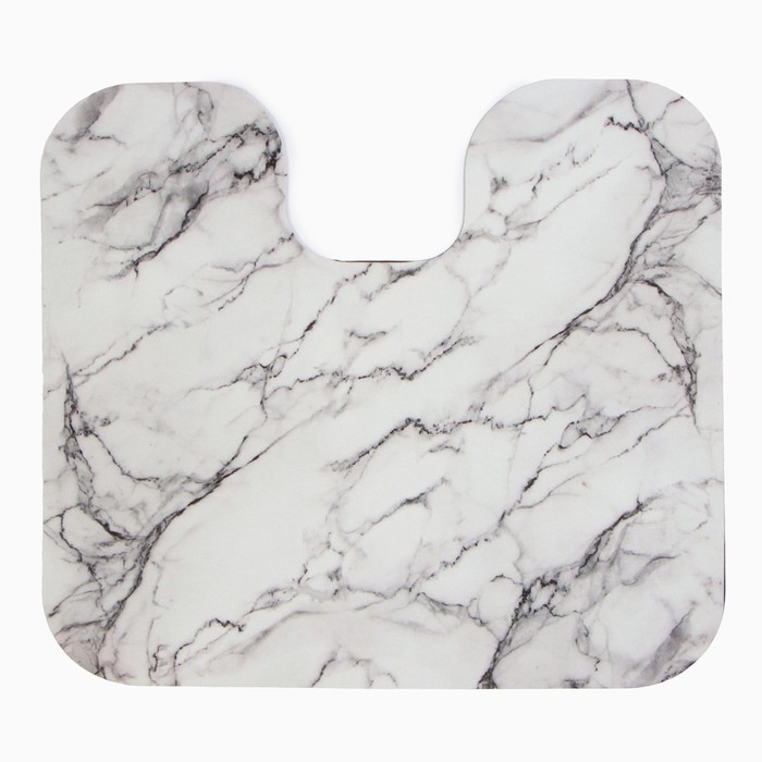 Коврик для ванной Этель Коврик для ванной Этель "Relax", 40х45 см