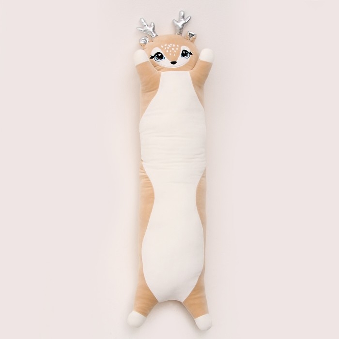 Мягкая игрушка «Олень», 110 см