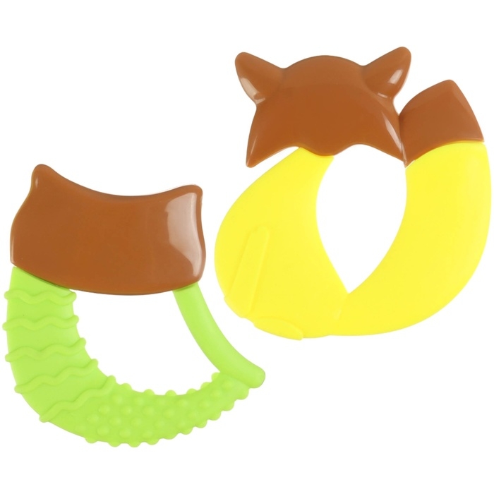 Набор погремушек «Наш малыш», 2 шт., Крошка Я Набор погремушек «Наш малыш», 2 шт., Крошка Я